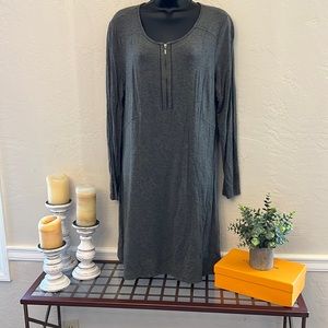 Kensie knit dress